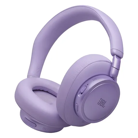 Live 780NC Bluetooth-Kopfhörer lila – violett – Bild 1