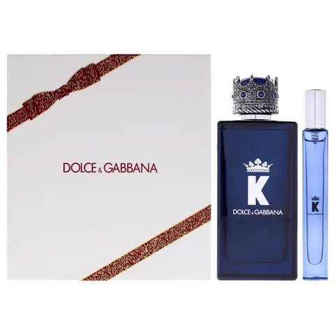 Dolce&Gabbana Cofanetto K Parfum – immagine 1