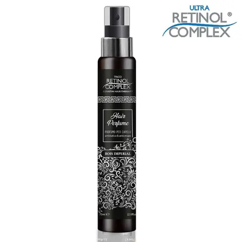 Retinol Complex Hair Parfume Bois Imperial 75ML – immagine 1