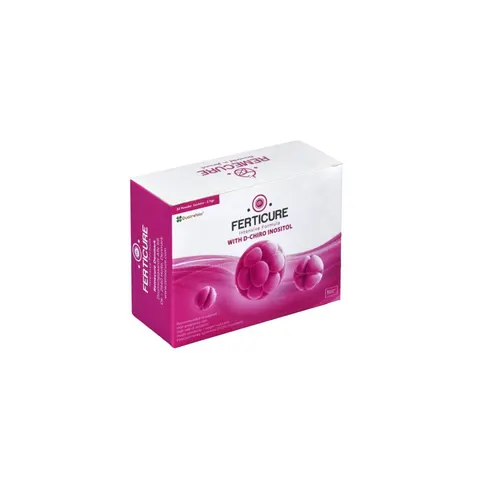 Ferticure 30 Sachets – image 1
