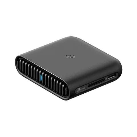 Router Tp-link TL-WR3002X – zdjęcie 1