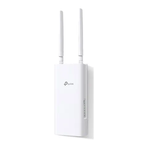 TP-Link Modem router Tp Link TL MR100 OUTDOOR White – immagine 1
