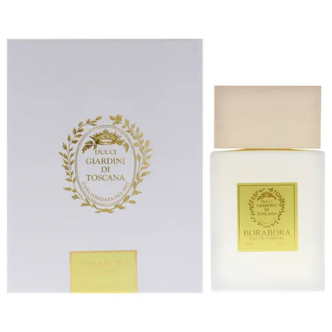 Giardini di Toscana Borabora EDP U 100 ml – image 1