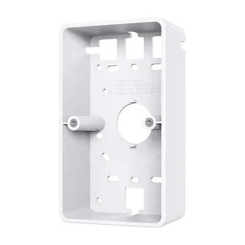 TP-Link OJB-100 Omada Wall-Accesspoint Junction Box – Bild 1
