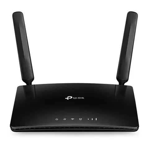 TP-Link TL-MR6400 wireless router – Bild 1