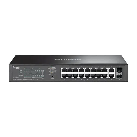 TP-LINK ES220GP – Bild 1