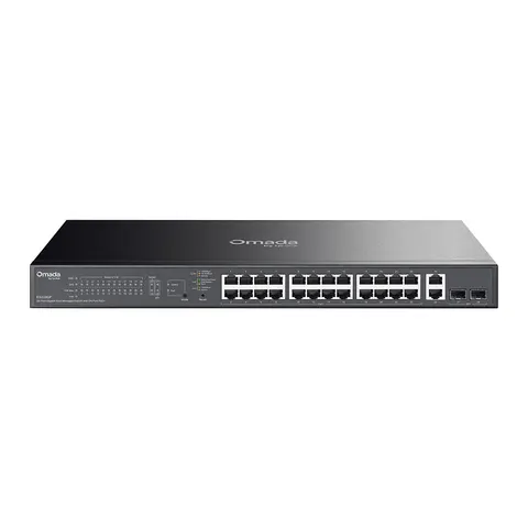 TP-LINK ES228GP – Bild 1