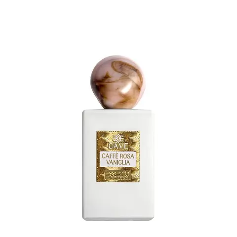 Cave Caffè Rosa Vaniglia Extrait de Parfum 100 ml – immagine 1