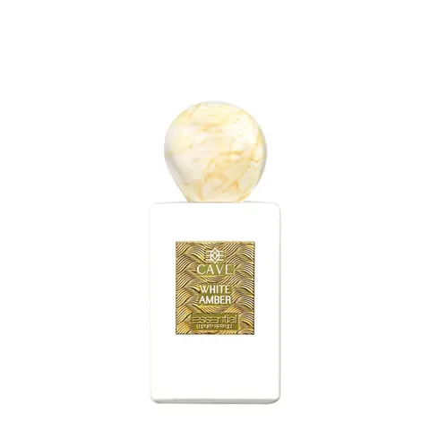 Cave White Amber - 100 ML – immagine 1