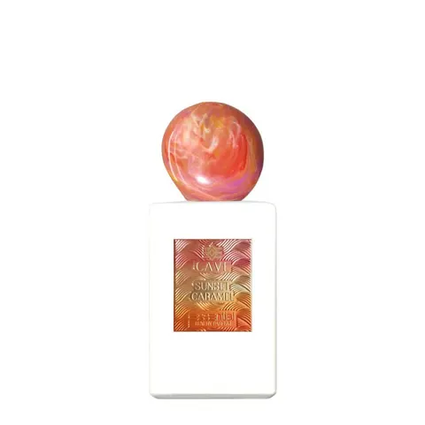Cave Sunset Caramel Extrait de Parfum 100 ml – immagine 1