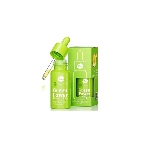 SOFIS Srl 7DAYS OLIO SIERO VISO NUTR – immagine 1
