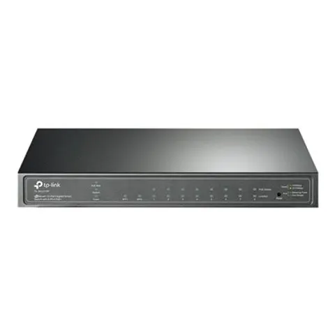 Switch Tp-link TL-SG2210P – zdjęcie 1