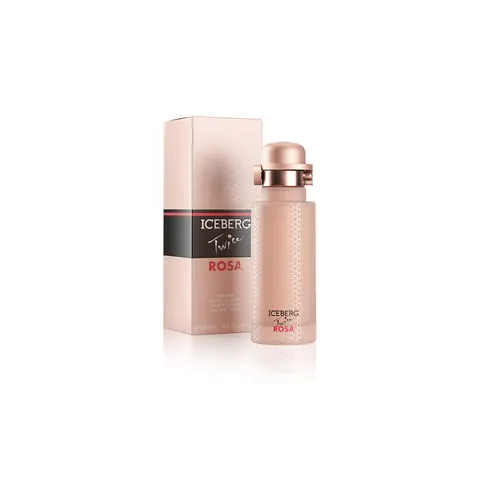 Iceberg Twice Rosa For Her - 125 ML – immagine 1