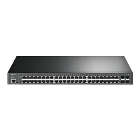Switch Tp-link TL-SG3452P – zdjęcie 1