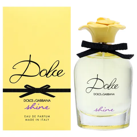 Dolce & Gabbana Dolce Shine Eau de parfum spray 75ml – afbeelding 1