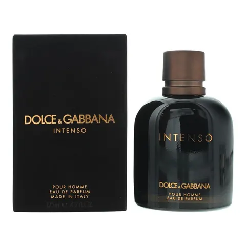 Dolce & Gabbana Intense Eau de Parfum 125 ml – image 1
