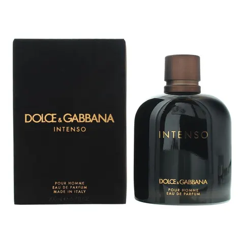 Dolce & Gabbana Intensives Eau de Parfum 200 ml – Bild 1