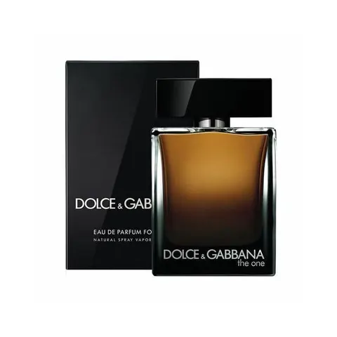 Dolce & Gabbana The One Eau de Parfum 50 ml – imagen 1