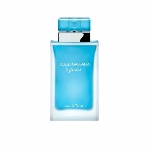 Dolce & Gabbana Light Blue Eau Intense 50ml EDP Spray – image 1