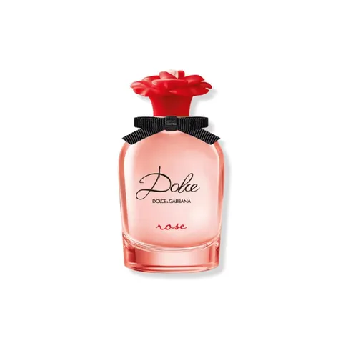 Dolce&gabbana - Dolce Rose - Eau De Toilette - 75ml – image 1