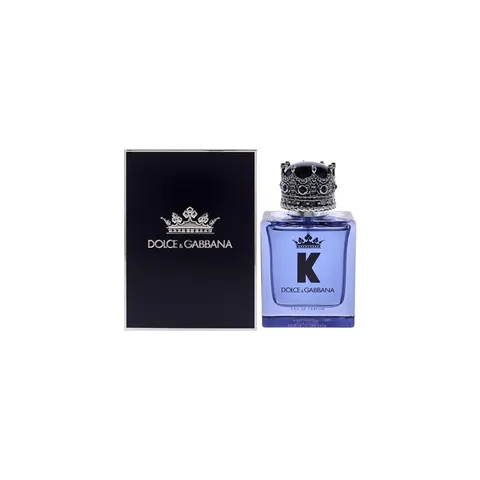 Dolce & Gabbana K by Eau de parfum 50ml – immagine 1