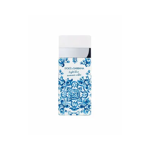 DOLCE & GABANNA Light Blue Summer – imagen 1