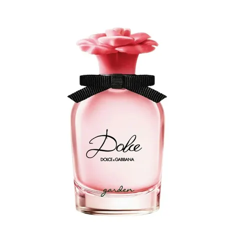 Dolce & Gabbana Dolce Garden EDP 75 ml – imagen 1