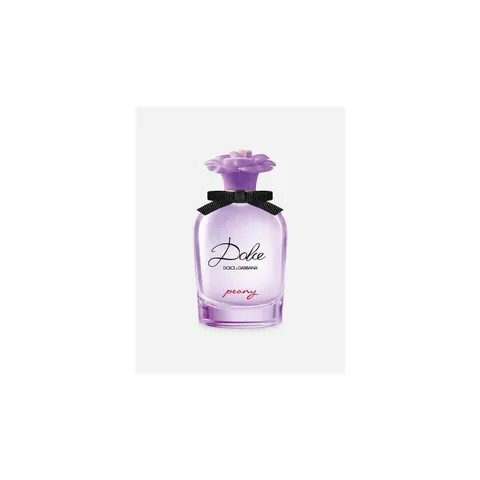 Eau de parfum donna Dolce & Gabbana Dolce Peony – immagine 1