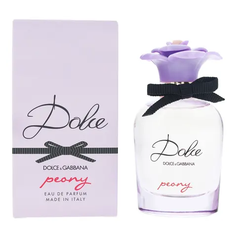 Dolce&Gabbana Dolce Peony Eau De Parfum 50 ML – immagine 1
