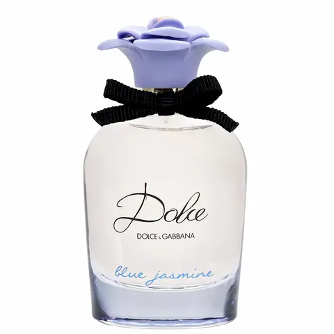 Dolce & Gabbana Dolce Blue Jasmine Eau de parfum 75ml – trasparente 75ml – immagine 1