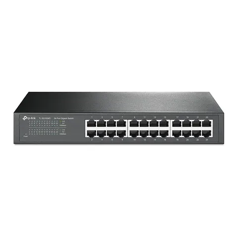 Switch Tp-link TL-SG1024D – zdjęcie 1