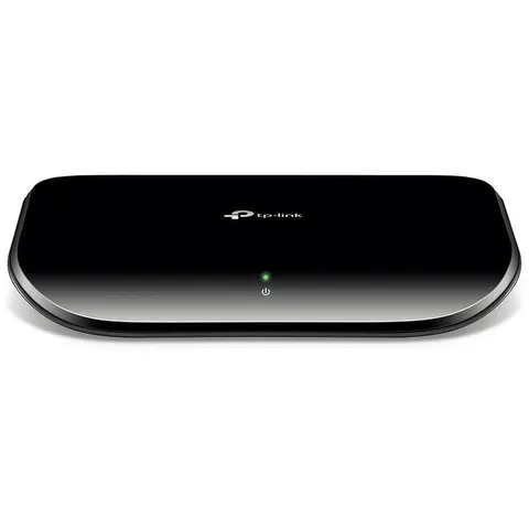 Switch Tp-link TL-SG1005D – zdjęcie 1