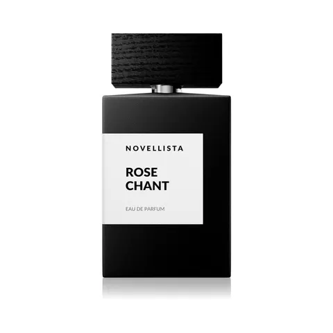 Novellista Rose Chant 75 ml - Eau de Parfum – image 1