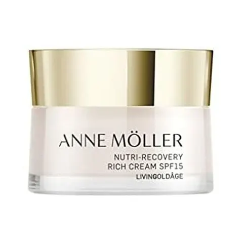 Facial Cream Anne Möller (50 ml) – image 1