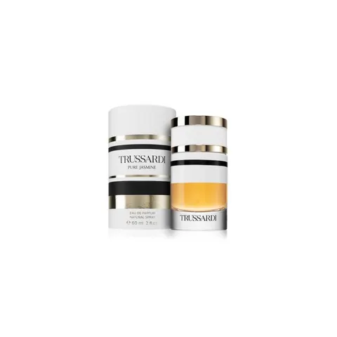 Trussardi Pure Jasmine Eau De Parfum 60 ML – immagine 1