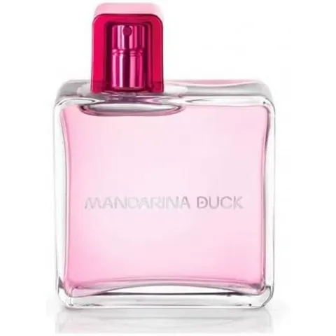 Mandarina Duck For Her Eau De Toilette 100 ML – immagine 1