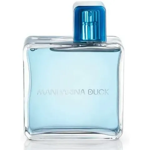 Mandarina Duck For Him 100ml EDT Spray – image 1