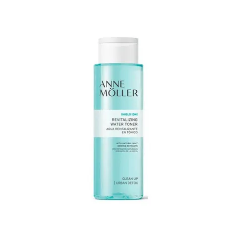 Anne Möller Clean Up refreshing toner 400 ml – immagine 1