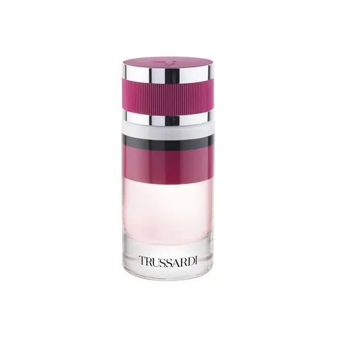 Trussardi Ruby Red eau de parfum vaporizador 90 ml – imagen 1