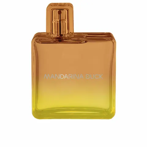 Damesparfum Mandarina Duck EDT Vida Loca 100 ml – afbeelding 1