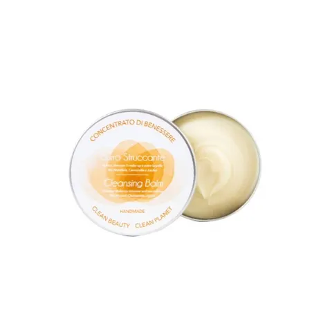 Biocosme Bio Solid cleansing balm 100 gr – imagen 1