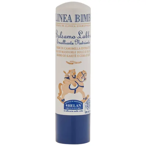 Helan Bálsamo Labial Bebé 4 ml – imagen 1