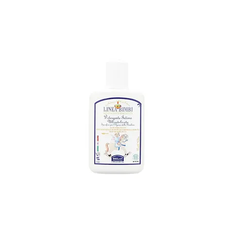 Helan Detergente Intimo Ultradelicato Linea Bimbi – immagine 1
