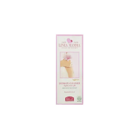 Helan Mamma Line Intimate Soap 200 ml – image 1