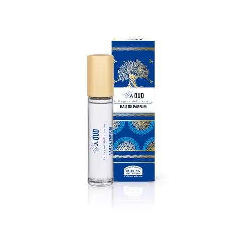 Helan W Oud Eau De Parfum 10ml – immagine 1