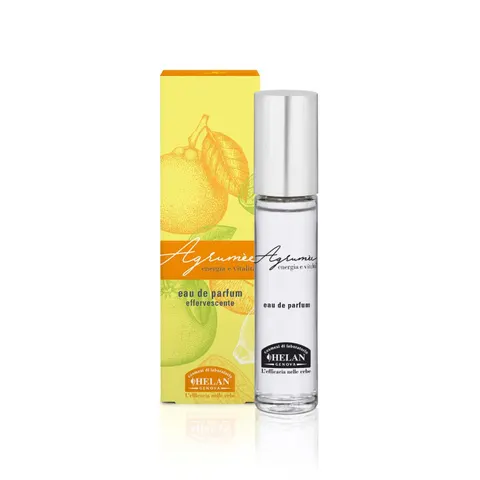 helan I profumi di agrumee eau de parfum 10 ml – immagine 1