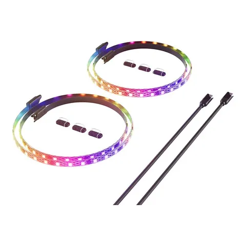 HYTE LS30 Universal Computer case light kit – image 1