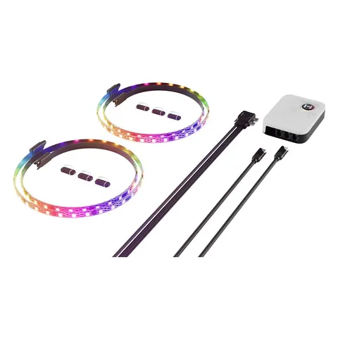 HYTE LS30 Universal LED strip – image 1