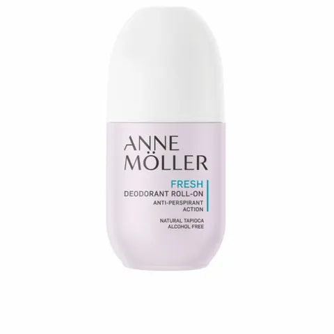 Anne Möller Body Essentials Fresh Roll-On Deodorant 75 ml – image 1