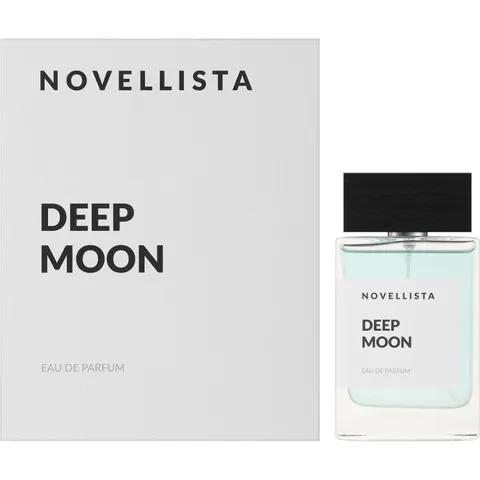 NOVELLISTA Deep Moon EDP M 75 ml – image 1